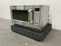 Panasonic - ne-c1475 - professionele combimagnetron - afbeelding 2 van  7