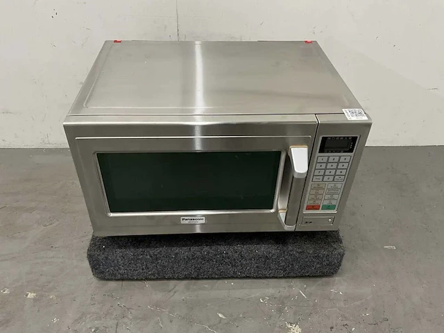 Panasonic - ne-c1475 - professionele combimagnetron - afbeelding 3 van  7