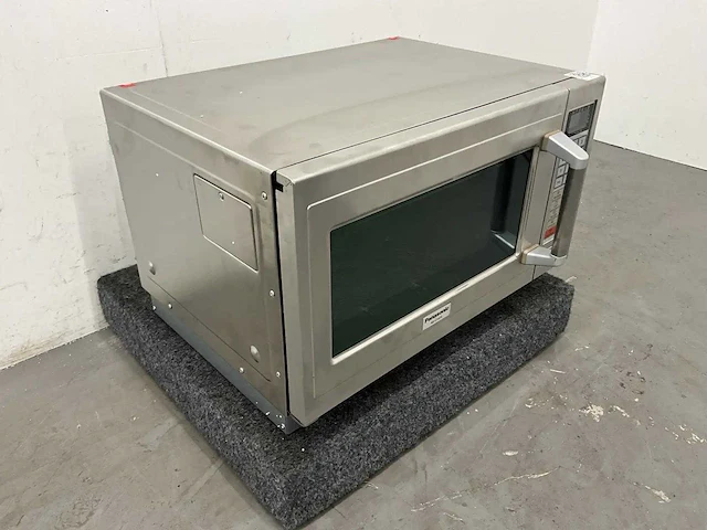 Panasonic - ne-c1475 - professionele combimagnetron - afbeelding 5 van  7