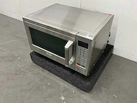 Panasonic - ne-c1475 - professionele combimagnetron