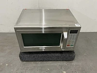 Panasonic - ne-c1475 - professionele combimagnetron - afbeelding 4 van  7