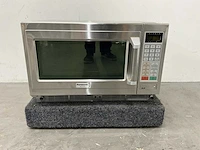 Panasonic - ne-c1475 - professionele combimagnetron - afbeelding 5 van  7