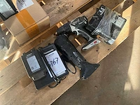 Panasonic - overig accugereedschap - afbeelding 2 van  4