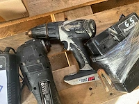 Panasonic - overig accugereedschap - afbeelding 3 van  4