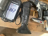 Panasonic - overig accugereedschap - afbeelding 4 van  4
