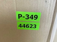 Panasonic - paci nx cassette airco - single-split 2,5kw - afbeelding 9 van  12