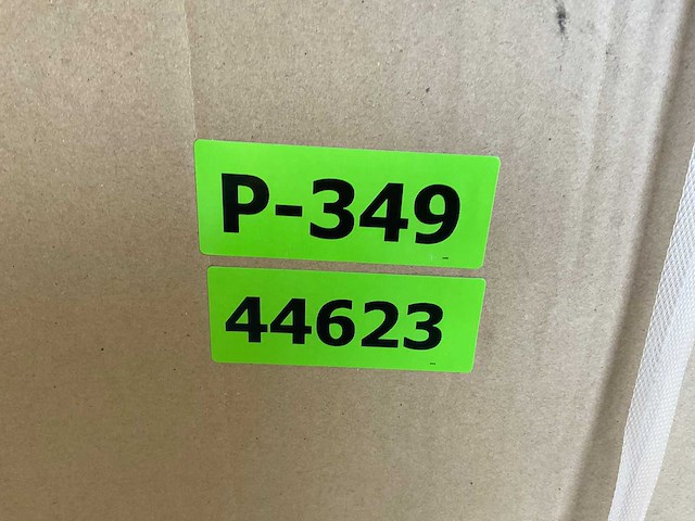 Panasonic - paci nx cassette airco - single-split 2,5kw - afbeelding 12 van  12