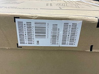 Panasonic - paci nx elite cassette airco - single-split 14,0kw - afbeelding 2 van  8