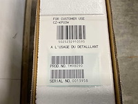 Panasonic - paci nx elite cassette airco - single-split 14,0kw - afbeelding 4 van  8