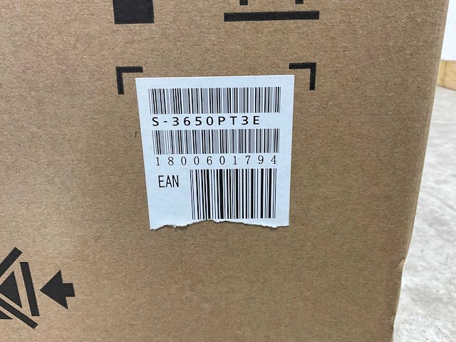 Panasonic - paci nx elite plafondmodel airco - single-split 5,0kw - afbeelding 14 van  14