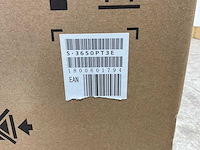Panasonic - paci nx elite plafondmodel airco - single-split 5,0kw - afbeelding 14 van  14