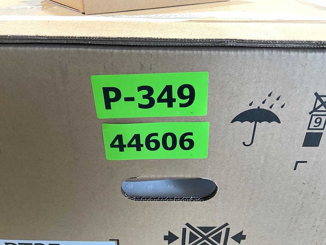 Panasonic - paci nx standard airco - plafondmodel single-split 6,0kw - afbeelding 12 van  14