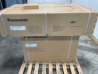 Panasonic - paci nx standard airco - plafondmodel single-split 6,0kw - afbeelding 13 van  14