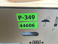 Panasonic - paci nx standard airco - plafondmodel single-split 6,0kw - afbeelding 8 van  10