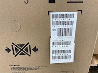 Panasonic - paci nx standard airco - plafondmodel single-split 7,1kw - afbeelding 11 van  11