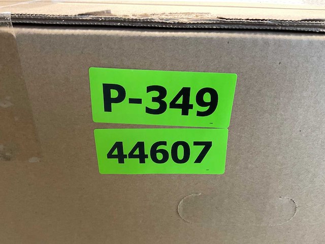Panasonic - paci nx standard airco - plafondmodel single-split 7,1kw - afbeelding 11 van  14