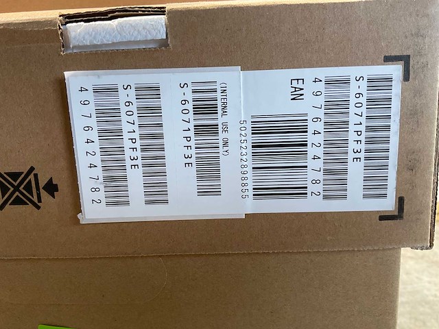 Panasonic - paci nx standard kanaalmodel airco - single-split 7,1kw - afbeelding 9 van  10