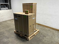 Panasonic - paci nx standard plafondmodel airco - single-split 10,0kw - afbeelding 1 van  6