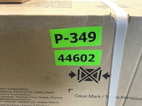 Panasonic - paci nx standard plafondmodel airco - single-split 3,6kw - afbeelding 3 van  14