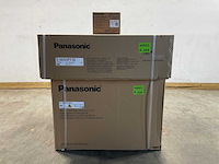 Panasonic - paci nx standard plafondmodel airco - single-split 5,0kw - afbeelding 5 van  11