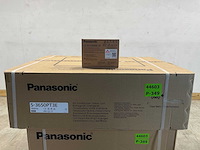 Panasonic - paci nx standard plafondmodel airco - single-split 5,0kw - afbeelding 9 van  11