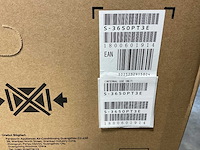 Panasonic - paci nx standard plafondmodel airco - single-split 5,0kw - afbeelding 11 van  11