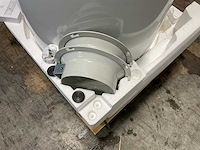 Panasonic - paw-dhw250c1f - warmtepompboiler 250l - afbeelding 4 van  18