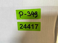 Panasonic - paw-dhw250c1f - warmtepompboiler 250l - afbeelding 10 van  18