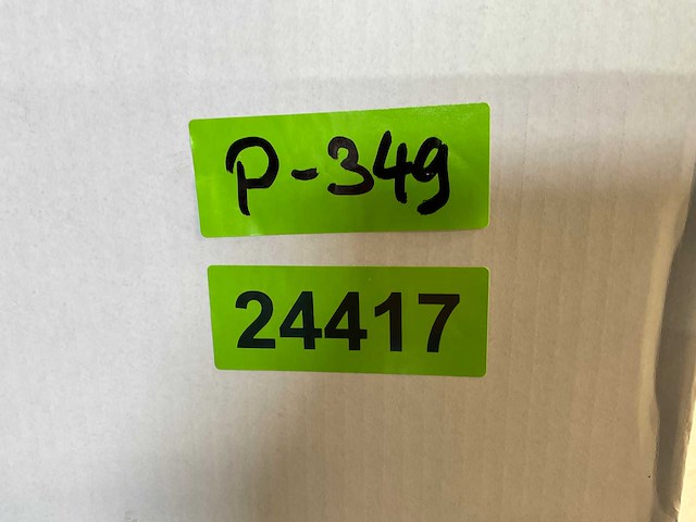 Panasonic - paw-dhw250c1f - warmtepompboiler 250l - afbeelding 10 van  18