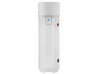 Panasonic - paw-dhw250c1f - warmtepompboiler 250l - afbeelding 1 van  18