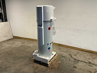 Panasonic - paw-dhw250c1f - warmtepompboiler 250l - afbeelding 12 van  18