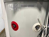 Panasonic - paw-dhw250c1f - warmtepompboiler 250l - afbeelding 14 van  18