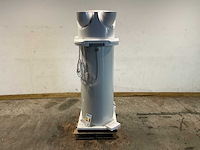 Panasonic - paw-dhw250c1f - warmtepompboiler 250l - afbeelding 16 van  18