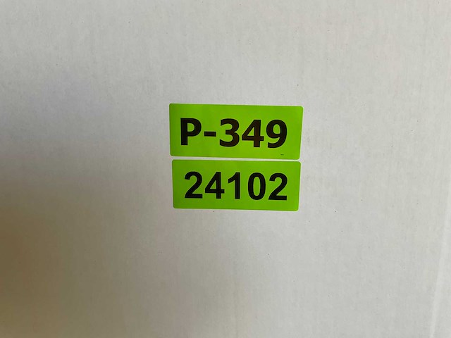 Panasonic - paw-dhw270f - warmtepompboiler 270l - afbeelding 6 van  9