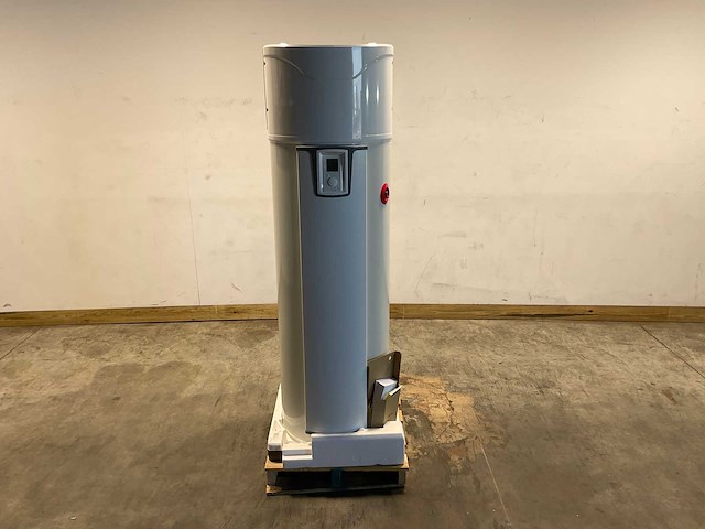 Panasonic - paw-dhw270f - warmtepompboiler 270l - afbeelding 7 van  9