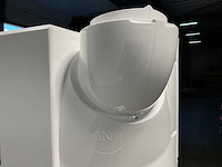 Panasonic - paw-dhw270f - warmtepompboiler 270l - afbeelding 8 van  9