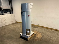 Panasonic - paw-dhw270f - warmtepompboiler 270l - afbeelding 9 van  16