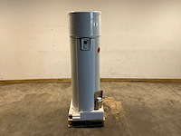 Panasonic - paw-dhw270f - warmtepompboiler 270l - afbeelding 10 van  16