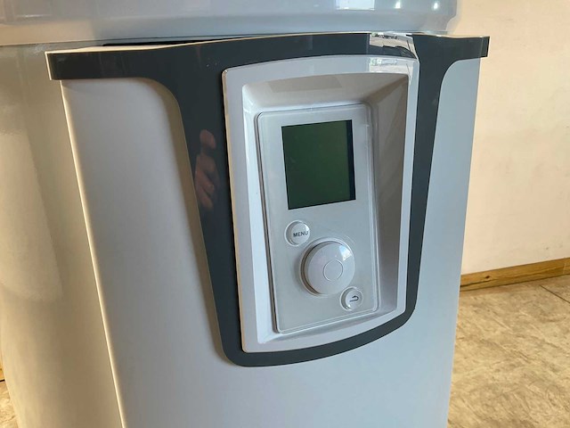 Panasonic - paw-dhw270f - warmtepompboiler 270l - afbeelding 11 van  16