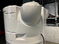 Panasonic - paw-dhw270f - warmtepompboiler 270l - afbeelding 14 van  16