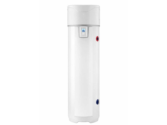 Panasonic - paw-dhw270f - warmtepompboiler 270l - afbeelding 1 van  15