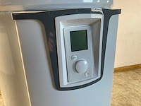 Panasonic - paw-dhw270f - warmtepompboiler 270l - afbeelding 4 van  15