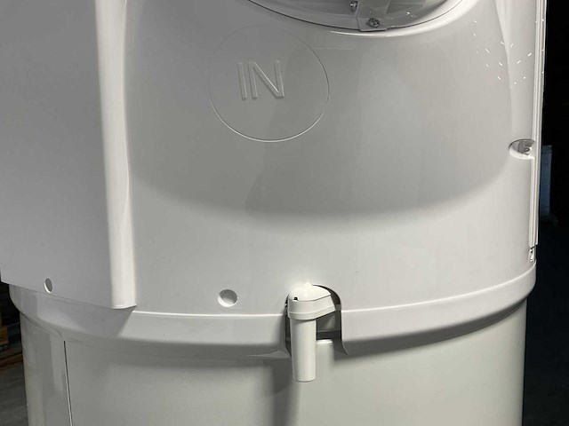 Panasonic - paw-dhw270f - warmtepompboiler 270l - afbeelding 6 van  15