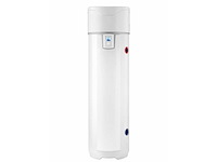 Panasonic - paw-dhw270f - warmtepompboiler 270l - afbeelding 1 van  16