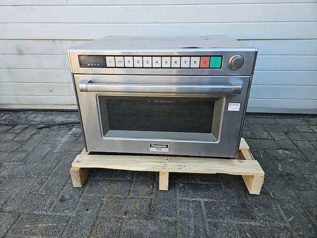 Panasonic - pro 2 - magnetron - afbeelding 1 van  4