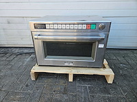 Panasonic - pro 2 - magnetron - afbeelding 1 van  4