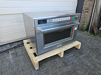 Panasonic - pro 2 - magnetron - afbeelding 3 van  4