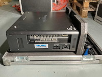 Panasonic - pt d 6000e - various video equipment - afbeelding 2 van  8