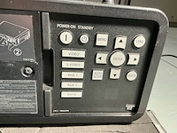 Panasonic - pt d 6000e - various video equipment - afbeelding 4 van  8