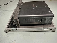 Panasonic - pt d 6000e - various video equipment - afbeelding 5 van  8